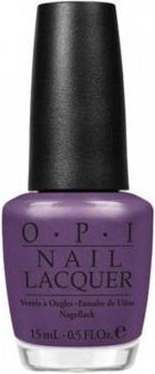 OPI My Little Petunia 15 ml NL 916