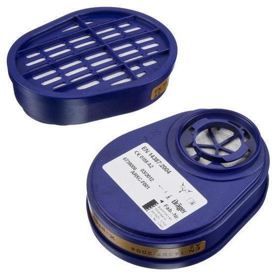 Drager DrÃ¤ger filter 3300