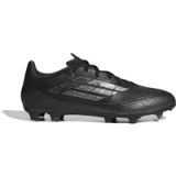 adidas F50 League Firm / Multi-Ground Voetbalschoenen - Unisex - Zwart