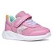 Geox B Sprintye Girl D Basketbal pour filles, Bonbon Rose, 20 EU