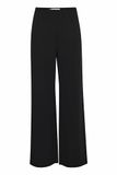Ichi Broek Ihkatine Pa 20120068 Zwart Dames Maat S