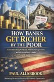HOW Libri GmbH How Banks Get Richer by the Poor