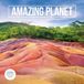 CAROUSEL CALENDARS Amazing Planet Kalender 2027