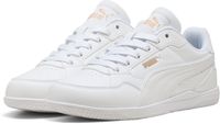 Puma Dames K-Moda Sneakers Lifestyle Schoenen 404499 01 White-Gold-Black