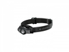 Ledlenser MH3 - Headlamp - 200 Lumens - Black