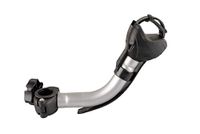 Fiamma Fietshouder Bike-Block Pro 2, zwart