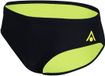 Aquasphere Essential Slip - Zwembroek - Heren - Zwart/Geel