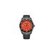 Citizen AW1765-88X Horloge - Staal - Zwart - Ø 43 mm