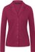 Triumph Pyjamaoberteil Mix & Match Vrouwen Lange mouw Effen SWEET MARSALA