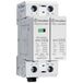 Finder 7P.02.8.275.1012 Overspanningsafleider 60 kA 1 stuk(s)