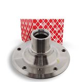 febi bilstein 33736 wielnaaf zonder wiellagers, 1 stuk