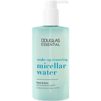 Douglas Collection Essential Micellair water Unisex 400ml