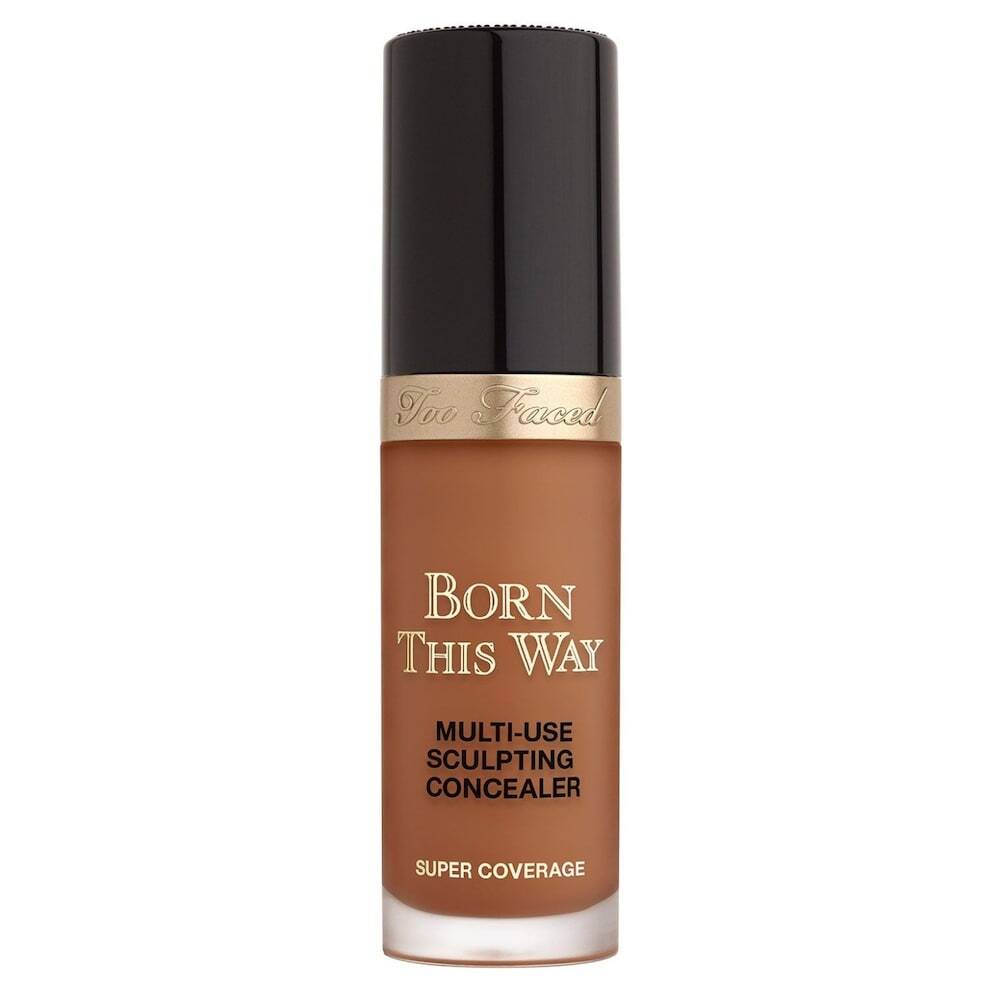 Too Faced Born This Way Super Coverage Concealer