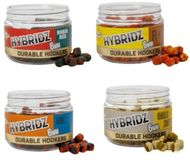 Dynamite Baits Durable Hybridz Soft Pellets 6mm