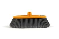 Perfecte Lulu binnenbed, kunststof, courgettes/ijs, 32 x 6 x 12,5 cm