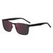 GAFAS HUGO HG 1328/S 003 MATTE BLACK 57/17/145 Heren Zonnebril