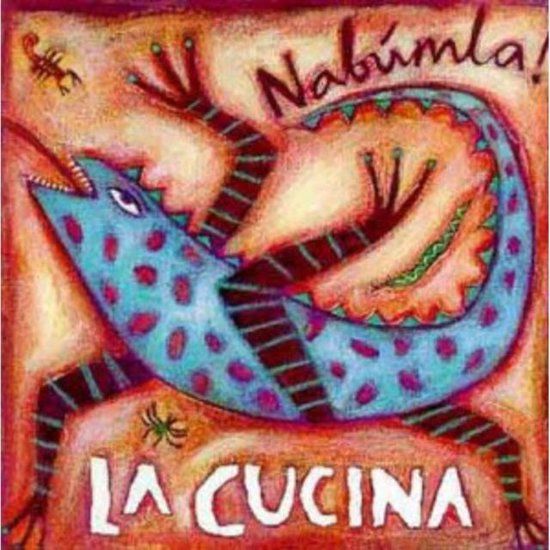 Nabumla La Cucina Nabumla!
