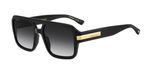 Dsquared2 D2 0197/S BLACK/GREY SHADED 57/19/145
