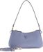 GUESS Noelle II 3 Comp Shoulder Xbody Taupe