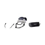 Cobra Veiligheidsbril & Goggle Kit, Glasses & Goggle Kit