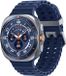 Samsung Galaxy Watch Ultra 2025 Titane Bleu