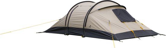 Redwood - Aspen TC Vis-a-vis Tent - Beige - 2 Person - B230 x L340 x H110