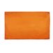 AZ FLAG Effen oranje 150x90 cm Licht Polyester 4 Ringen Vlag