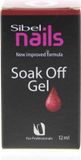Sibel Nails Soak Off Gel Ndeg5052 Ref.61050 52 12ml