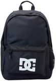 DC Shoes Nickel Rugzak Zwart
