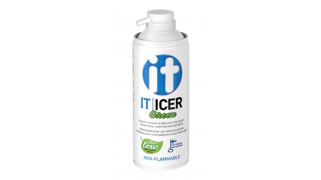 PRF IT520ICN Koelspray Universeel 520 Ml