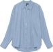 VERO MODA VMMELANEY QUEENY LS SHIRT WVN NOOS - Femme - Chemisier
