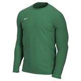 Nike Heren Top Met Lange Mouwen M Nk Df Park Vii Jsy Ls, _Bianco Green, BV6706-302, M