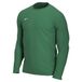 Nike Heren Top Met Lange Mouwen M Nk Df Park Vii Jsy Ls, _Bianco Green, BV6706-302, M