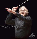 Sonic Rendezvous CAVI Mahler, Symphony No. 9