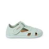 Pisamonas Open schoenen aqua