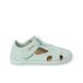 Pisamonas Open schoenen aqua