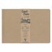 Clairefontaine 975964C Schetsboek - 40 Vel, Meerkleurig, 140 g/m², FSC, Frankrijk