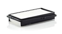 MANN-FILTER C 2537/2 Filtre à air