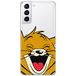 ERT GROUP mobiel telefoonhoesje voor Samsung S21 PLUS origineel en officieel erkend Tom and Jerry patroon Jerry 003
