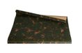 Anna's Collection Rol Grottenpapier Ca. 60X200Cm Rood/Bruin kerstversiering