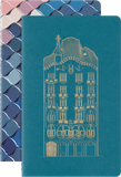 MOLESKINE Ensemble de 2 Cahiers Large Casa Batllo