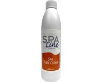 Spa Line Products Spa Line - Tube Clean - leidingreiniger voor spa & hottub - 500 ml