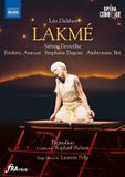 Outhere Naxos Delibes: Lakmé (DVD)