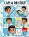 My Little Dentist Adventure: A Fun Dental Coloring Book for Kids Ages 5–9 | Career Exploration, Dental Visits, Tooth Care & Healthy Habits Activity ... Tooth Hero! Engaging Dental Clinic Scenes