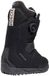 NIDECKER Altai Women Black Softboots Dames Zwart