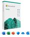 Microsoft 365 Family Kantoorsuite Volledig 6 licentie(s) Engels, Italiaans 1 jaar