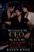 My Raven Knox My Lover Is My CEO... and My Ex Is My Lawyer Paperback