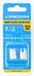 Cresta Insert Elastic Protectors (2 pcs) - Maat : 10.5mm
