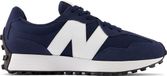 New Balance 327 Baskets Unisexe - Indigo Naturel