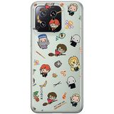 ERT GROUP mobiel telefoonhoesje voor Xiaomi 13 Harry Potter patroon 026
